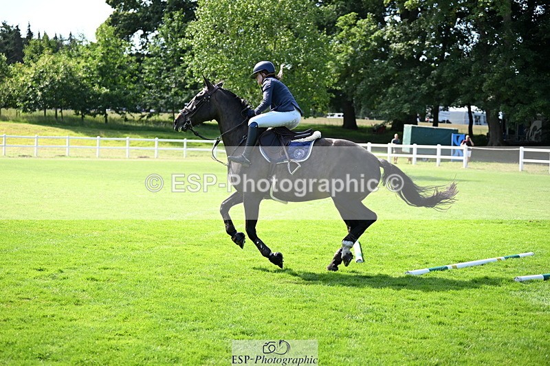 250703A-095056-02346 - Cls 1 Snr Foxhunter