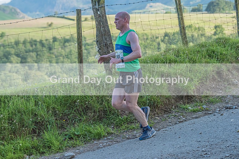 Round Latrigg-195 - Round Latrigg Fell Race Wednesday 22nd June 2022