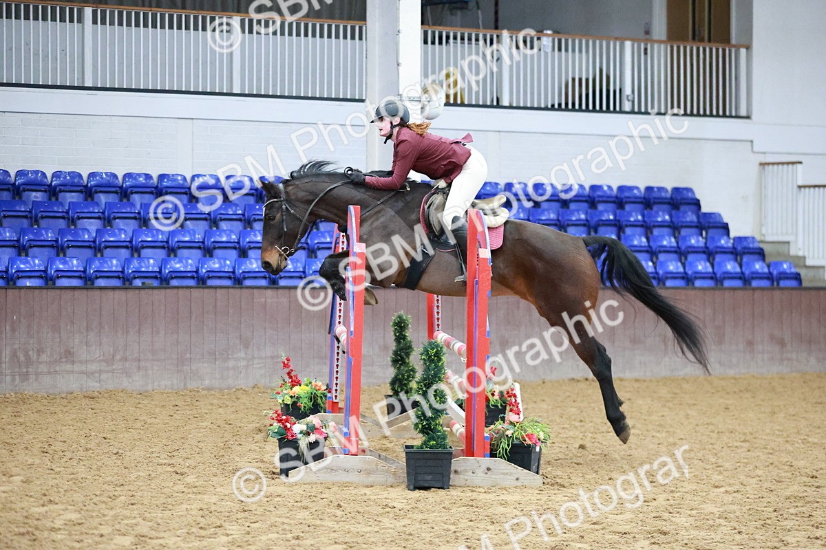 SBM_003586 - Class 15 - Senior British Novice - 90cm