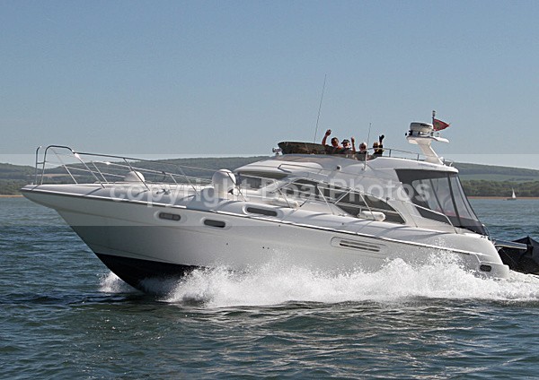 100523 SEALINE STATESMAN IMG_4694 - Flybridge Cruisers
