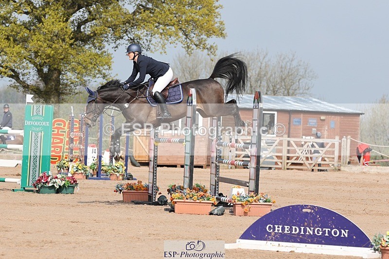 250424-102755-03027 - Cls 33 Young Horse 7yr old