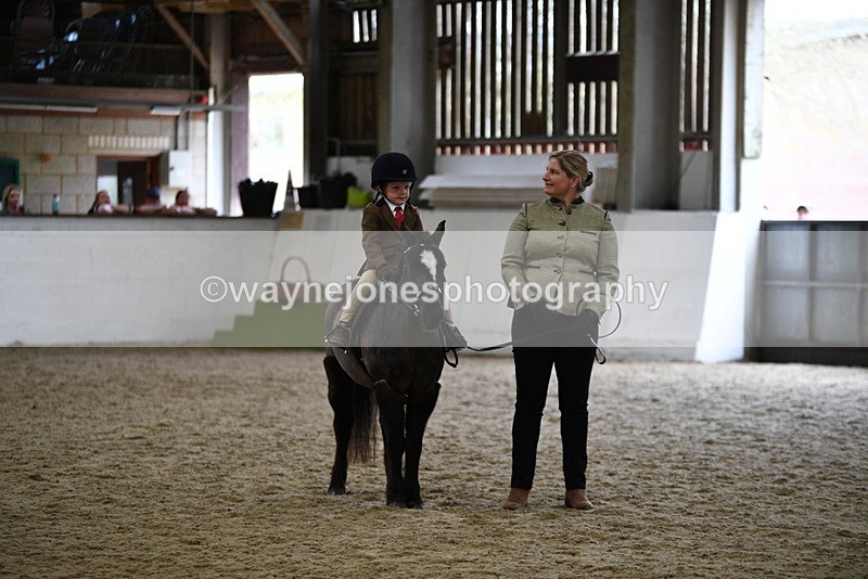 WJ5_6635 - Class 10 Childs Pony