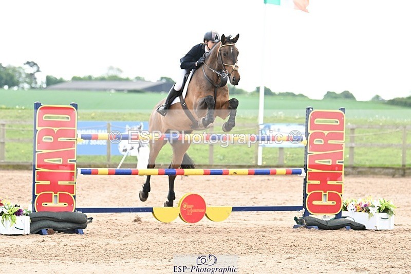 250509-134734-07468 - Cls 15 Talent Seeker inc 7yr old - 1.30pm break to End