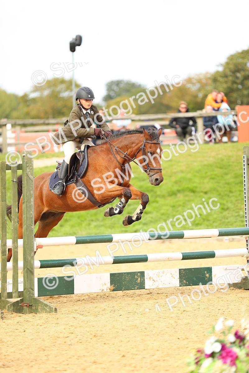 SBM_71282 - J18 - Junior Pony 85cm Championship