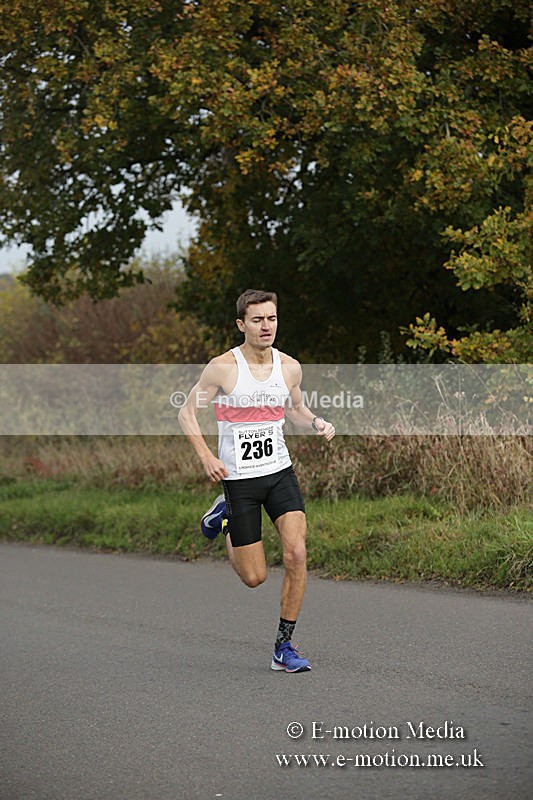 CAD5 171119-0016 - Sutton Benger 5 mile Flyer – 17th Nov 2019