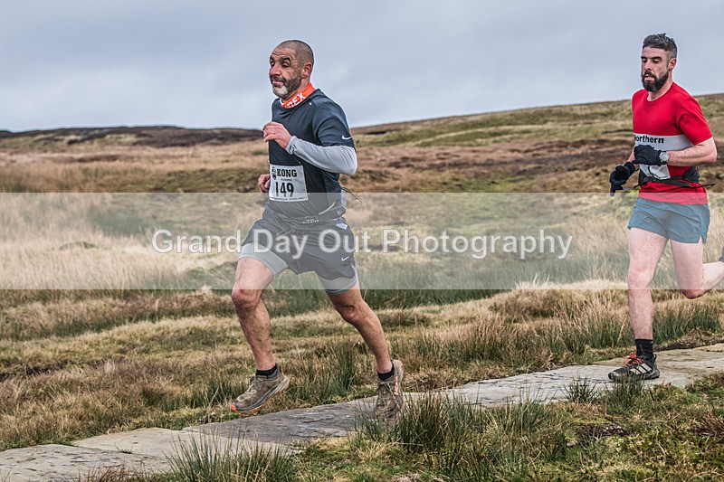 Nine Standards-324 - Nine Standards Fell Race Thursday 1st January 2026