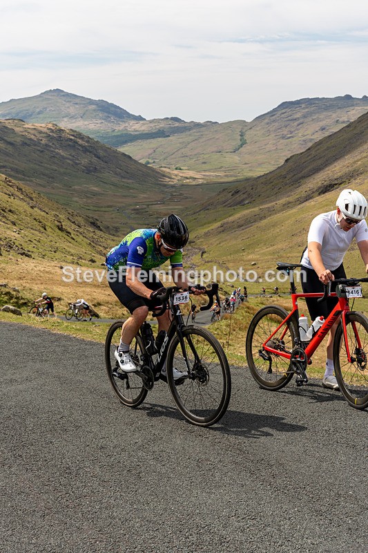 134736 - Wrynose 13.00-14.00