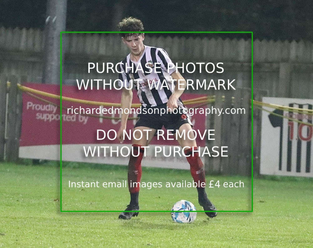 IMG_0269 - Kendal Town Under 23's v Squires Gate Under 23's
