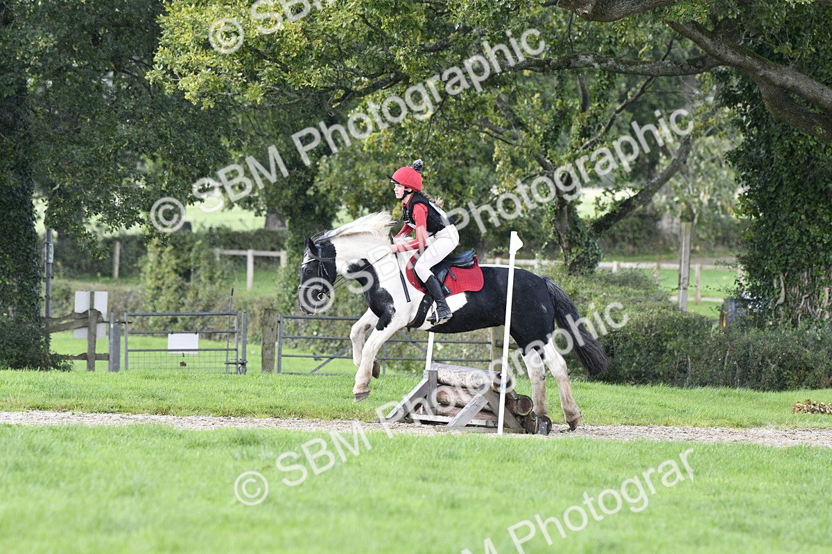 SBM_21788 - E9 - Eventers Challenge 60cm Championship
