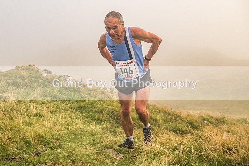 Shipman Knotts-358 - Shipman Knotts Fell Race Tuesday 23rd August 2022