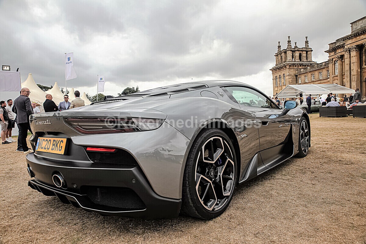 SP 2022-381 - SALON PRIVE SEPT 2022
