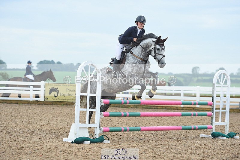 230916A-105220-03529 - Cls 21 British Novice & 90cm Open