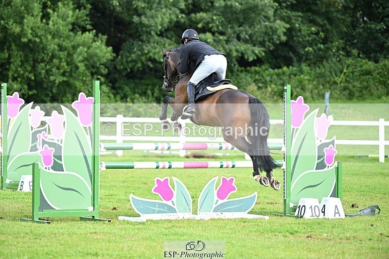 240713-100057-36663 - Cls 146 5 Yr Old Championships