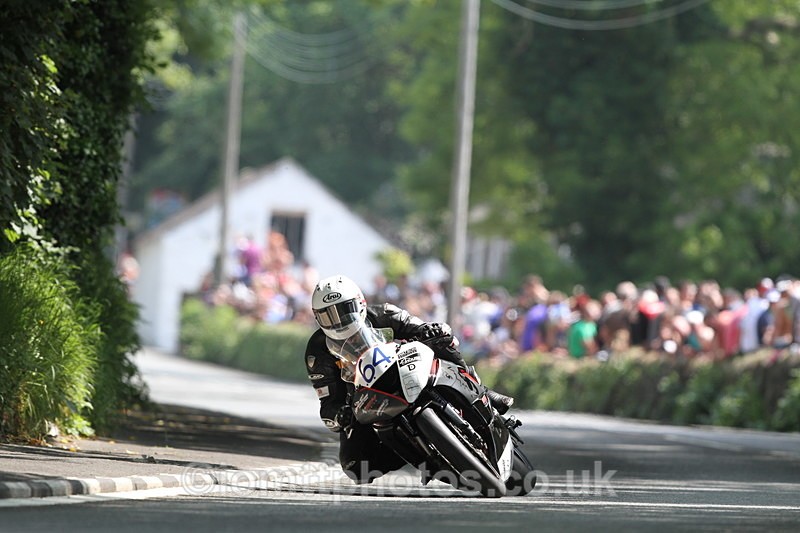 PR158014 - Supersport Race 2