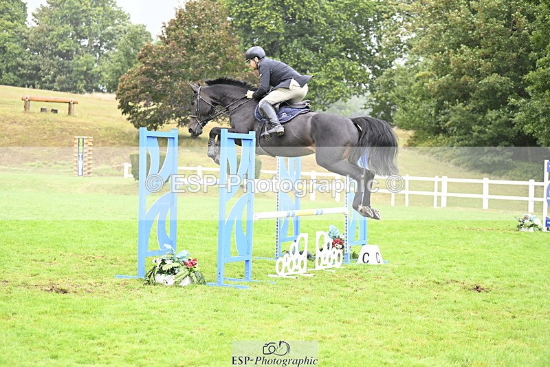 250831A-115801-09941 - Cls 36 Snr 1.30m Grand Prix