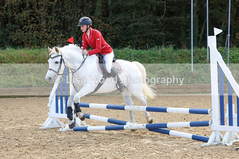 3E7A3002 - Class 4: 60cm Junior