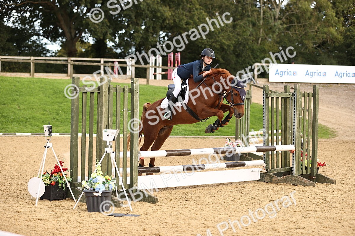 SBM_52760 - J10 - Junior Pony 75cm Championship
