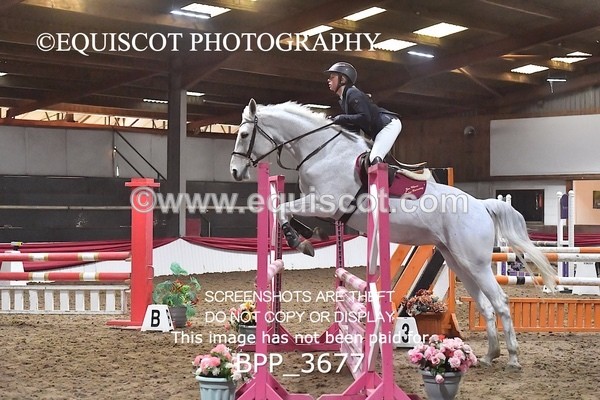 BPP_3677 - CLASS 21  SENIOR 0.95m Amateur Championship Qualifier