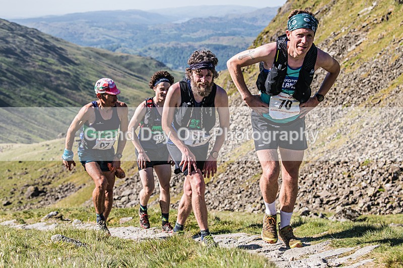 Old County Tops-156 - The Old County Tops Fell Race Saturday 17th May 2025
