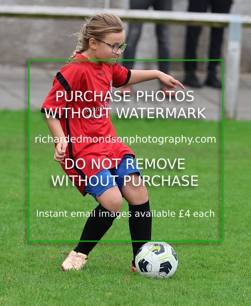 IMG45 - Kendal United Girls Under 10 vs Halton Lionesses Under 10 (14/9/25)