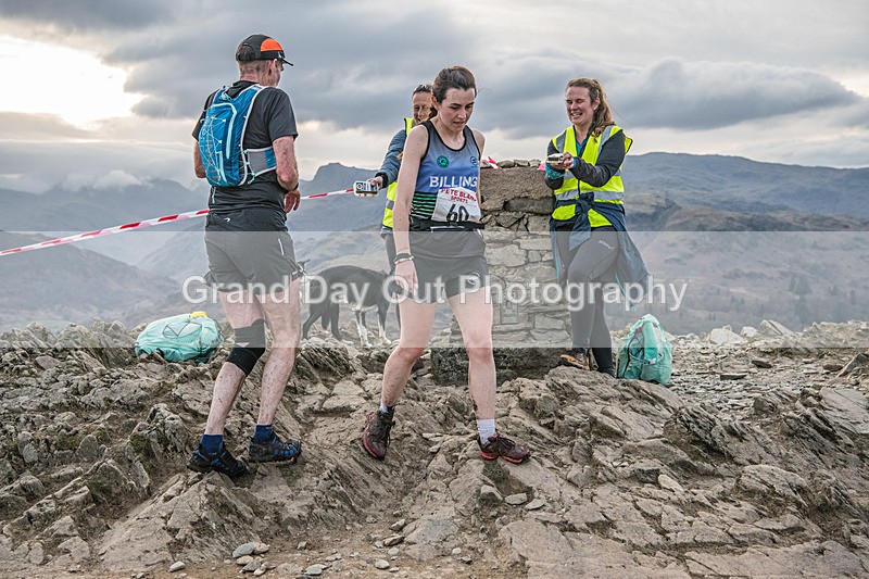 Loughrigg-384 - Loughrigg Fell Race, Wednesday 8th April 2026