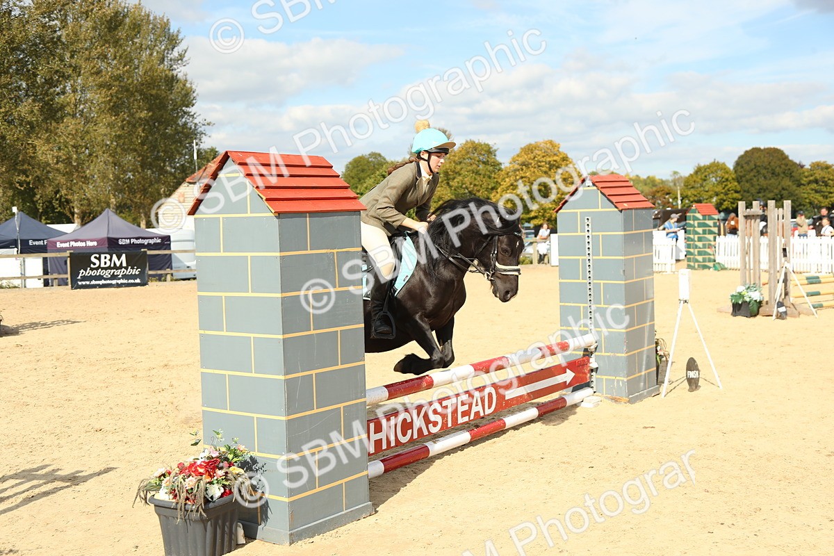 SBM_46632 - J7 - Junior Pony 60cm Championship