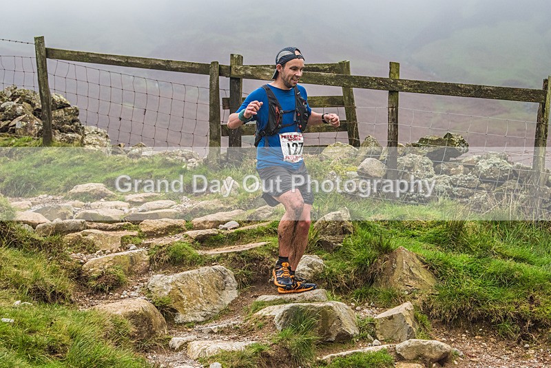 Langdale-1492 - Langdale Horseshoe Fell Race Saturday 7th October 2023