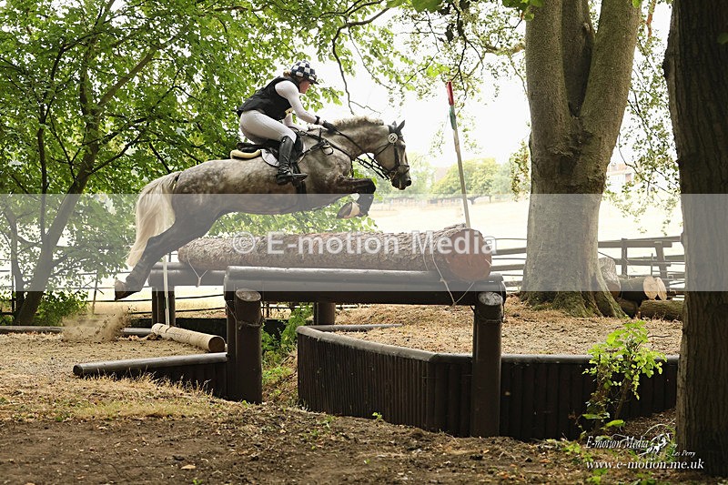 BEXC 010826 1478a - Equestrian