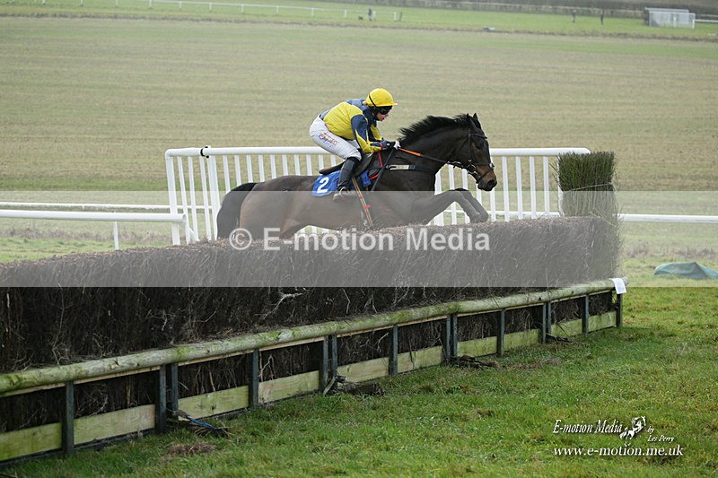 PtP 121221 213 - Barbury International Point-to-Point 112/12/2021