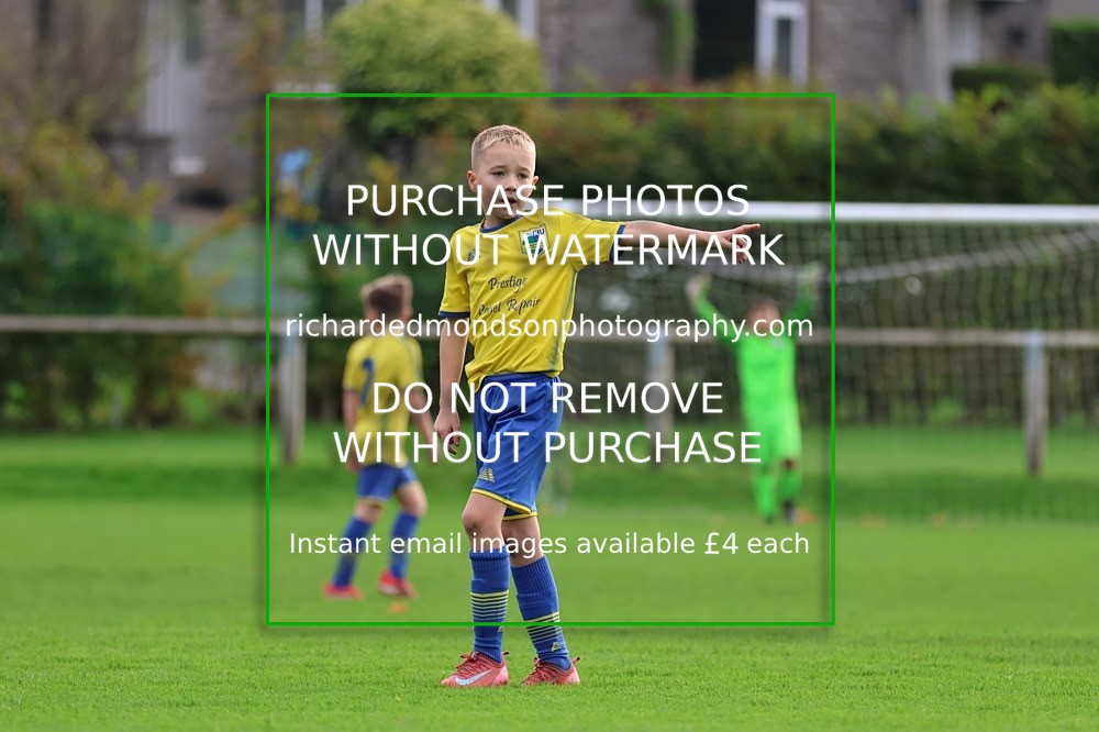 533A9643 - Kendal Utd Under 9's vs Westgate Wanderers Under 10's (19/10/25)