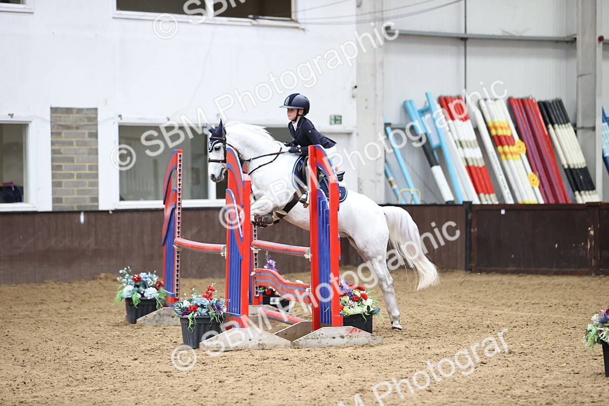 SBM_002655 - Class 12 - Springboard 128cm 138cm 90cm 1.00m