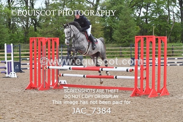JAC_7384 - CLASS 12  Senior BritiNovice/ 90cm Open