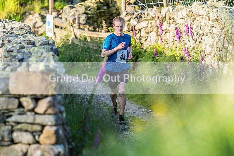 Langstrath-525 - Langstrath Fell Race Wednesday 19th June 2024