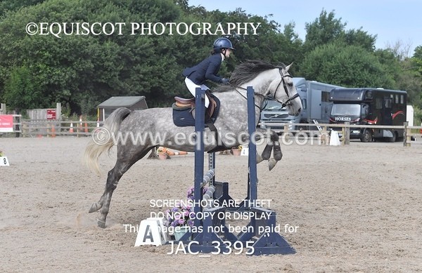 JAC_3395 - CLASS 1 Club 80cms Open