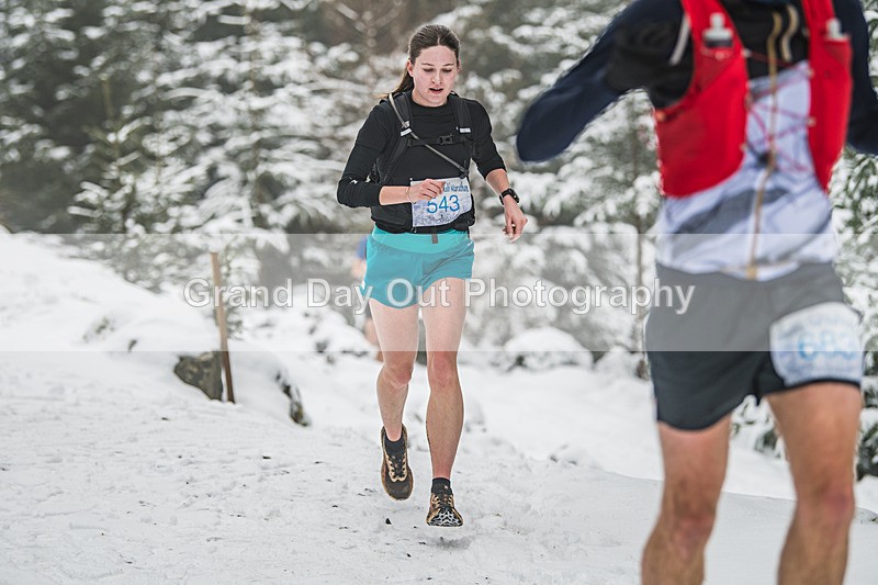 Glentress-449 - High Terrain Events Glentress 42, 21 & 10K Trail Races Sunday 15th February 2026