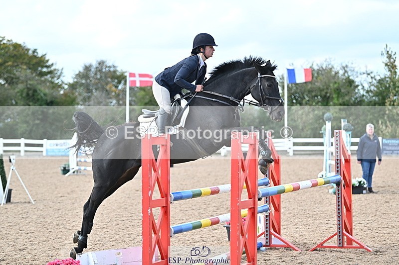 241005A-124450-03815 - SAT Cls 18 1.05m Amateur Quali