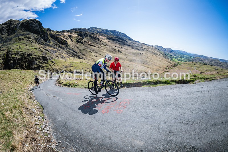 153006 - Hardknott Pass Camera 2 15.00-16.30