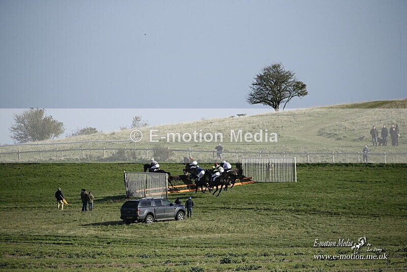 PtP 250921 0118 - Point-to-Point Badbury Rings Dorset 07/11/2021