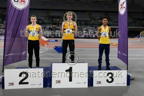 Age26SUN-811305 - Medals