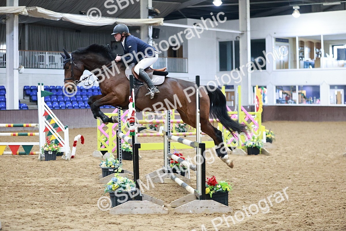 SBM_000673 - Class 3 - Senior Discovery 1.00m