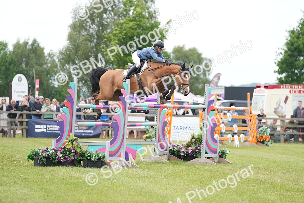 SBM_07988 - Class 203 - Martin Grant Homes Areal Trial