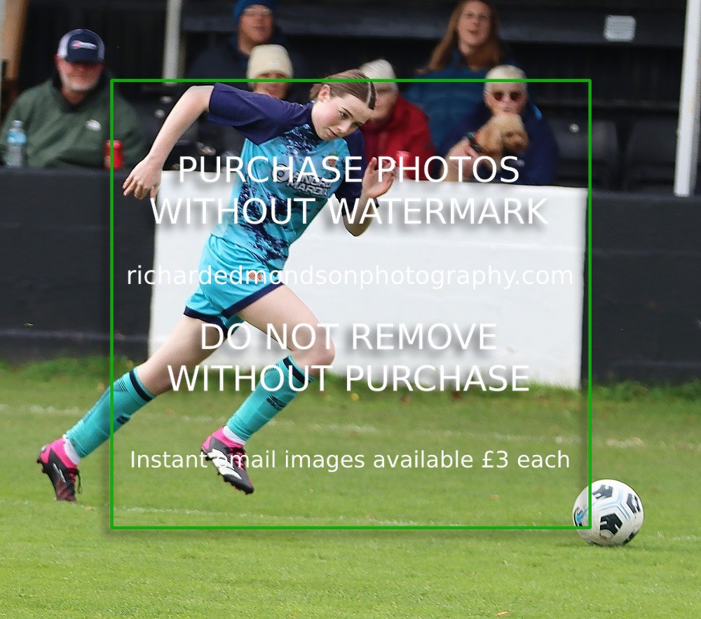 IMG_1719 - Kendal Town Ladies vs GT7 Ladies Development (30/9/24)
