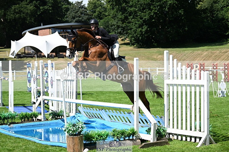 250703A-103949-02786 - Cls 1 Snr Foxhunter