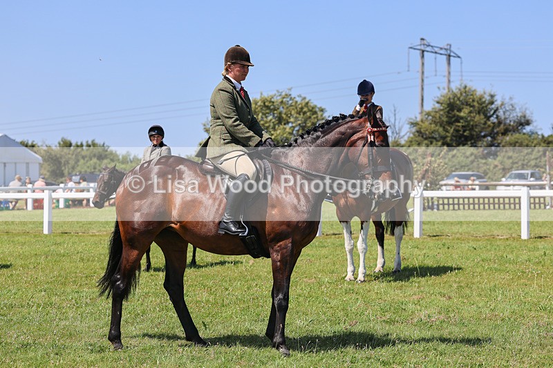 IMG_2462 - Class 38: Veteran Ridden