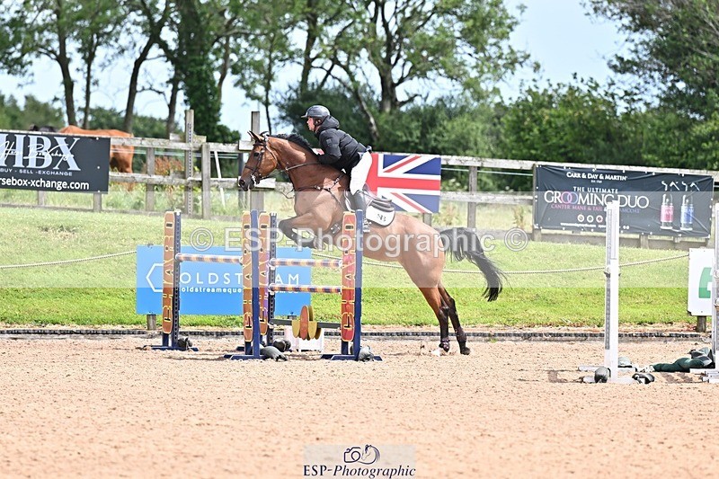 260610-135151-00531 - Cls 6.1 Foxhunter and 1.20m Open