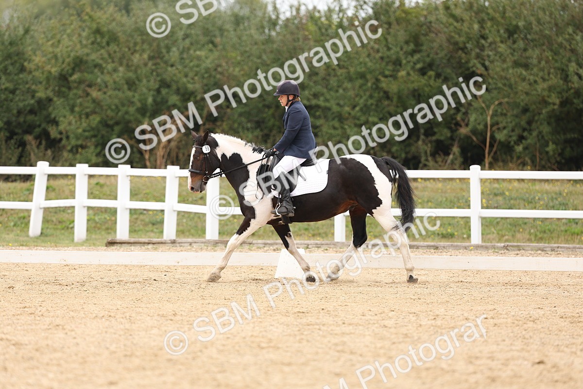 SBM_00889 - Class 8 - Novice 27 Champs