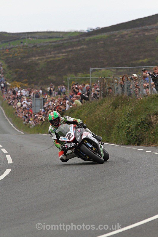 James Hillier - Pokerstars Senior TT