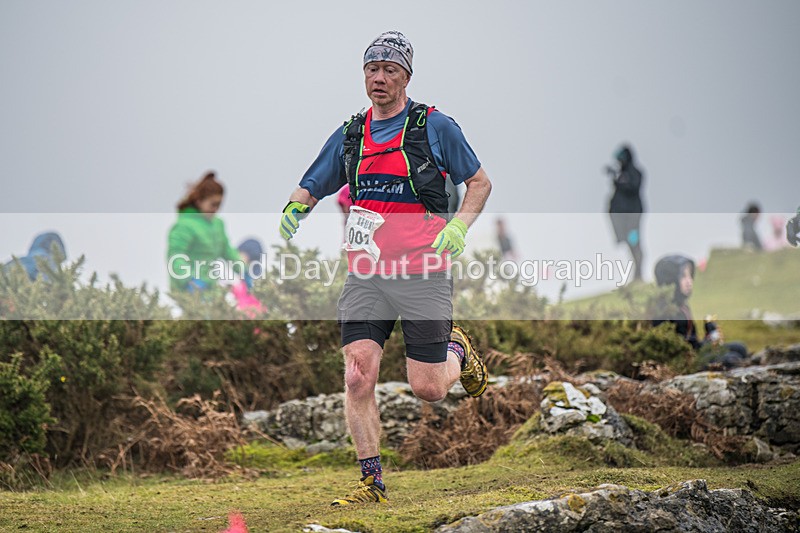 KWL-571 - Kendal Winter League Birkrigg Sunday 29th January 2023