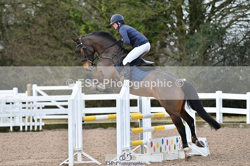 240124A-101838-00075 - Cls 1 British Novice & 90cm Open