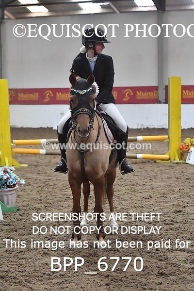 BPP_6770 - CLASS 4 50CM